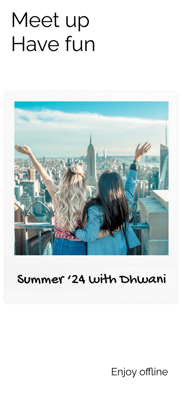 In Town feature preview 3